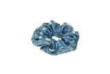 Azade  Snake Printed Scrunchie