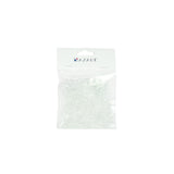 Azade Mini Λαστιχάκια Μαλλιών Διάφανα