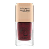 Catrice Stronger Nails Strengthening Nail Lacquer 01 Powerful Red 10,5ml