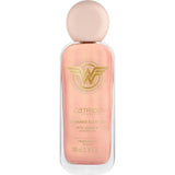 Catrice Wonder Woman Shimmer Body Oil Sassy 020 100ml