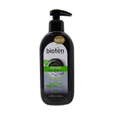 Bioten Detox Gel Καθαρισμού 200ml