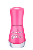 essence the gel nail polish 76 coral me crazy 8ml