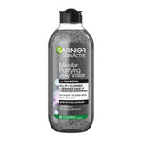 Garnier SkinActive Micellar Purifying Jelly Water Νερό Καθ. Προσώπου με Άνθρακα 400ml