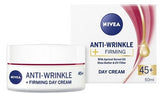 Nivea Αντιρυτιδική Κρέμα Σύσφιξης 45+ Νύχτας 50ml