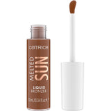 Catrice Melted Sun Liquid Bronzer 035 Toasty Tan 10ml