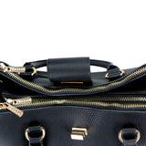 Azade tote bag black