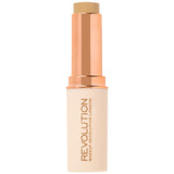 Makeup Revolution Fast Base Stick Foundation F5 6.2g