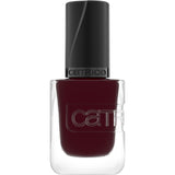Catrice GEL AFFAIR Nail Lacquer 022 - Cherry Is The New Black 10,5ml