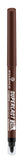 essence superlast 24h eyebrow pomade pencil waterproof 30 dark brown 0,31g