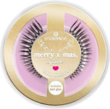 essence merry x-mas, my deer! false lashes 01 It s Most Wonderful Eyes Of The Deer
