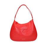 Azade  hobo bag medium red