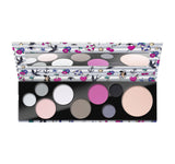 essence not your princess eye & face palette 11g