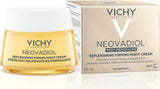 Vichy Neovadiol Replenishing Firming Night Cream 50ml