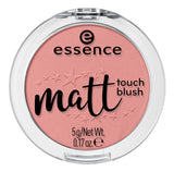essence matt touch blush 40 blossom me up! 5g