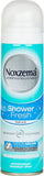 Noxzema Shower Fresh Natural 48h Antiperspirant Deodorant Spray 150ml
