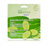 IDC Face Mask Peel Off Cucumber 1pc