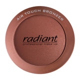 Radiant Air Touch Bronzer 04 Ceramic Bronze 20g