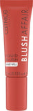 Catrice Blush Affair Liquid Blush 020 Orange Fizz 10ml