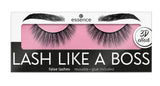 essence LASH LIKE A BOSS false lashes 05 Fearless 1pair