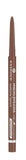 essence micro precise eyebrow pencil 02 light brown