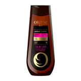 Orzene Σαμπουάν Color Lock Βαμμένα Μαλλιά 400ml