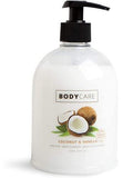 IDC Institute Coconut and Vanilla Hand Soap 500ml