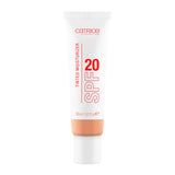 Catrice Sunclusive Tinted Moisturizer SPF 20 C01 Light 30ml