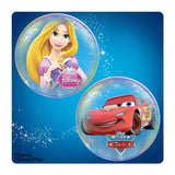 Oral-B Kids Κεφαλές Οδοντόβουρτσας 2pcs