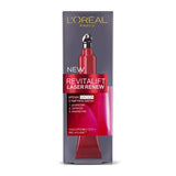 L'oreal Revitalift Laser Eye Cream 15ml