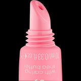 essence the super peptide glossy lip treatment 04 Coralized! 10ml