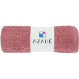 Azade Πετσέτα προσώπου Aqua 48*100cm