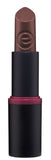 essence ultra last instant colour lipstick 15 burgundy spirit 3,5g