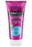 Bioten Cryo Gel Cellufight Κατά της Κυτταρίτιδας 200ml
