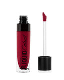 Wet n Wild Megalast Liquid Catsuit Matte Lipstick Behind the Bleachers 6g