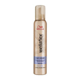 Wella 2- Day Volume Extra Strong Hold Mousse 200ml
