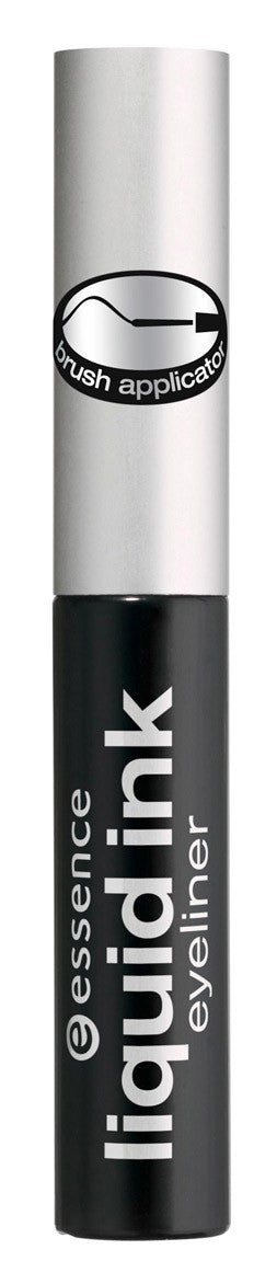 essence liquid ink eyeliner