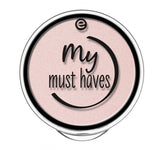 essence my must haves eyeshadow 05 cotton candy 1.7g