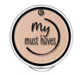 essence my must haves eyeshadow 01 go goldie! 1.7g