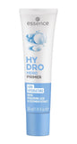 essence hydro hero primer 30 ml