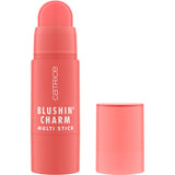 Catrice Blushin' Charm Multi Stick 020 Coral Cutie 5.5g