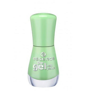 essence the gel nail polish 26 brazil jungle