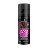Schwarzkopf Root Retoucher Spray Καστανό Σκούρο 120ml