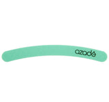 Azade Mixt Range Λίμα μυλαρ πράσινο καμπυλωτό - extra strong