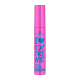 essence I love extreme crazy volume mascara waterproof   12ml