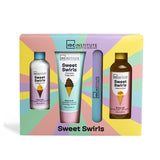 IDC Institute Sweet Swirls 4pcs