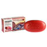 Olive Spa Vinsanto Απολεπιστικό Σαπούνι με Σταφυλοκουκουτσέλαιο 90g