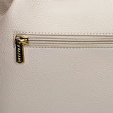 Azade pouch Bag nude