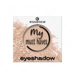essence my must haves eyeshadow 01 go goldie! 1.7g