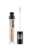 Catrice Liquid Camouflage High Coverage Concealer 001 Fair Ivory 5ml