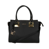 Azade Hand Bag Black